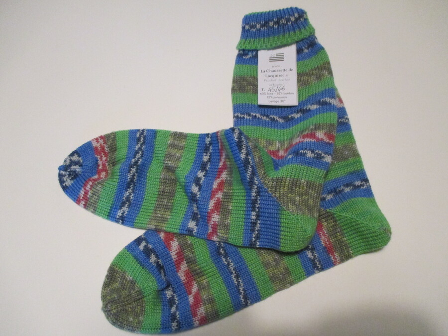 538-LAINE-BAMBOU 45/46