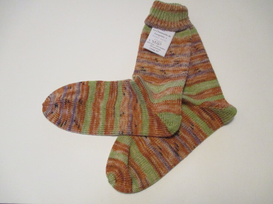 246-LAINE-BAMBOU 39/40