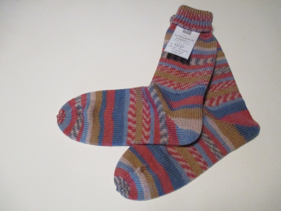 245-LAINE-BAMBOU 39/40
