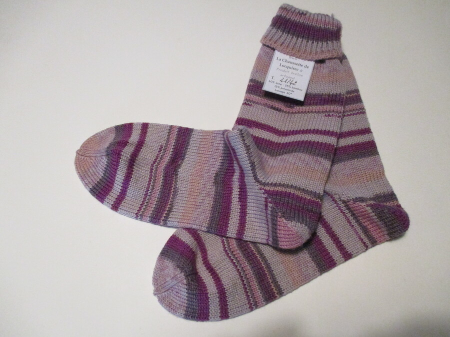 345-LAINE-BAMBOU 41/42