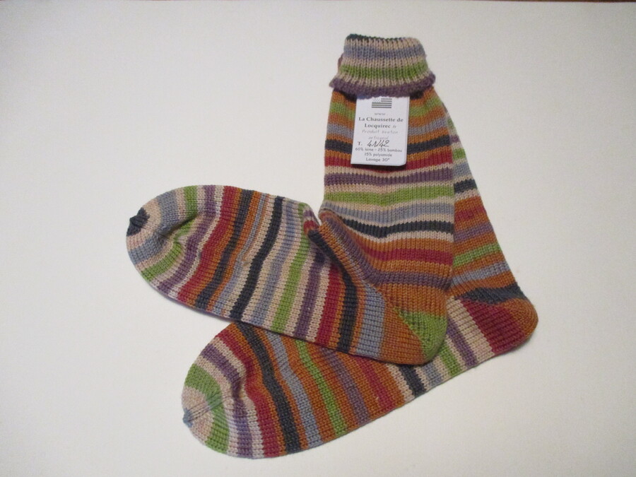 347-LAINE-BAMBOU 41/42