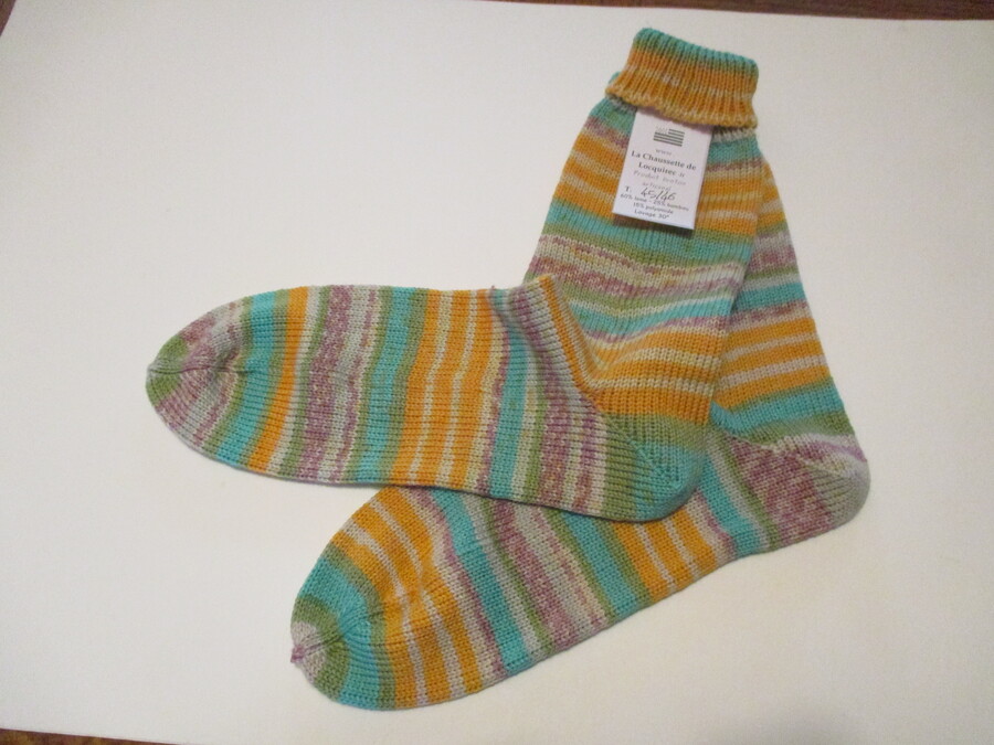 537-LAINE-BAMBOU 45/46