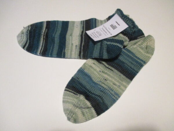 151-BASSES LAINE 37/38