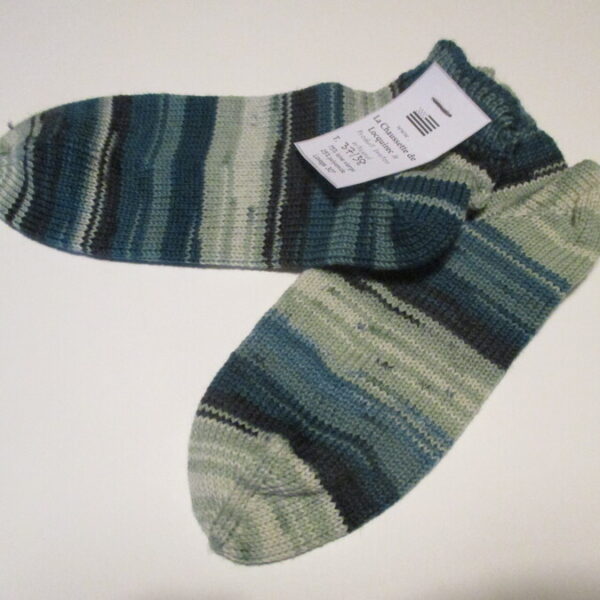 151-BASSES LAINE 37/38