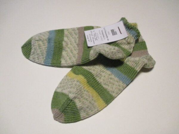 38-BASSES LAINE-BAMBOU 35/36