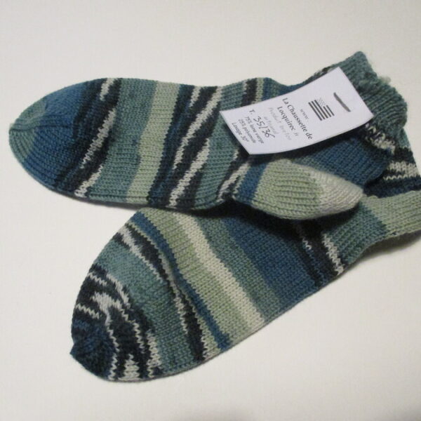 13-BASSES LAINE 35/36