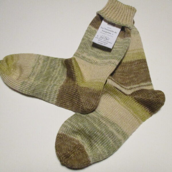 30-LAINE BAMBOU 35/36