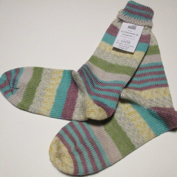 148-LAINE- BAMBOU 37/38