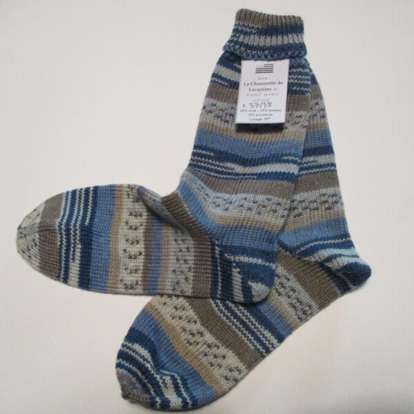 147-LAINE-BAMBOU 37/38