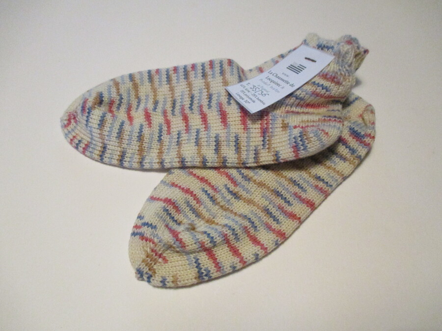 38-BASSES LAINE-BAMBOU 35/36