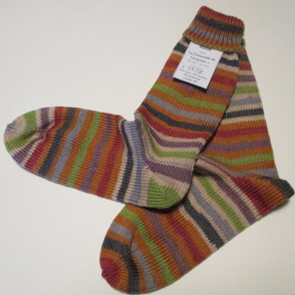 148-LAINE- BAMBOU 37/38
