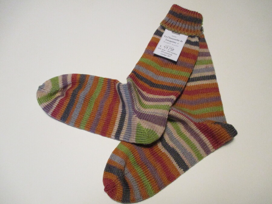 148-LAINE- BAMBOU 37/38