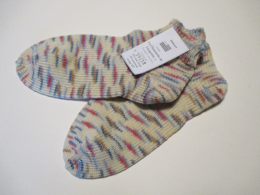 151-BASSES LAINE 37/38
