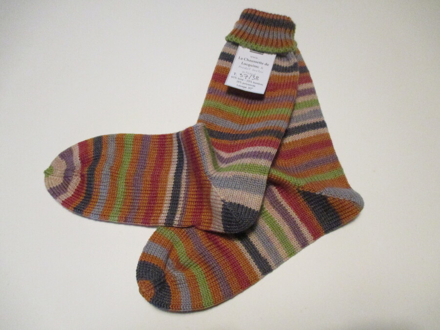 148-LAINE- BAMBOU 37/38