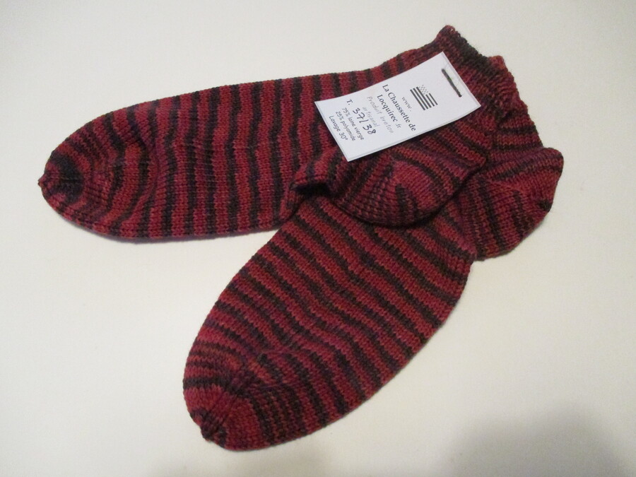 151-BASSES LAINE 37/38