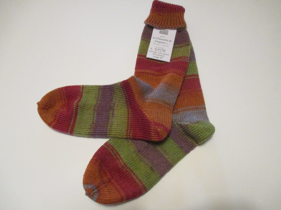 149-LAINE-BAMBOU 37/38