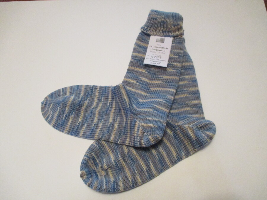148-LAINE- BAMBOU 37/38