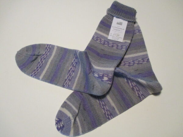 540-LAINE BAMBOU 45/46