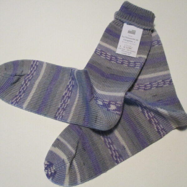 540-LAINE BAMBOU 45/46