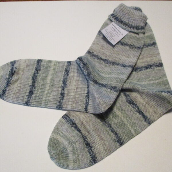 539-LAINE BAMBOU 45/46