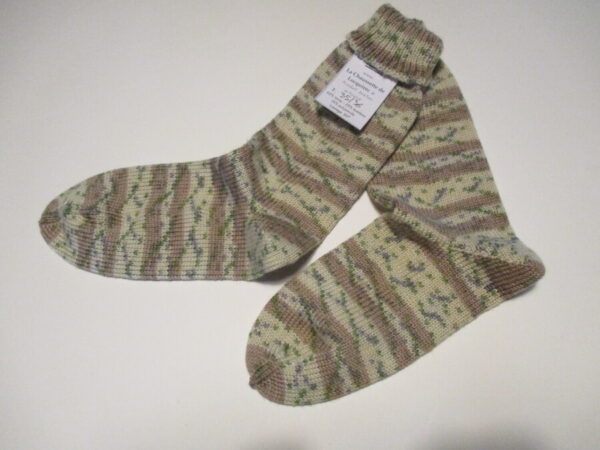 34-LAINE BAMBOU 35/36