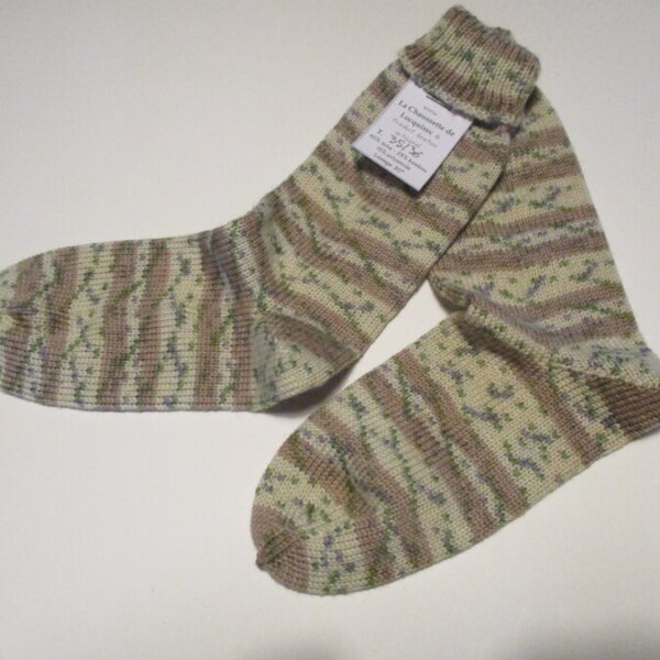34-LAINE BAMBOU 35/36