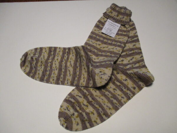 543-LAINE BAMBOU 45/46