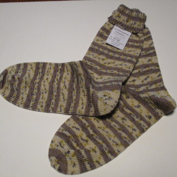 543-LAINE BAMBOU 45/46