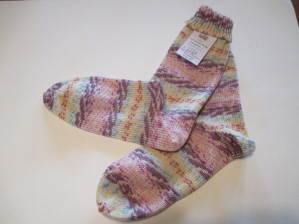 351-LAINE BAMBOU 41/42