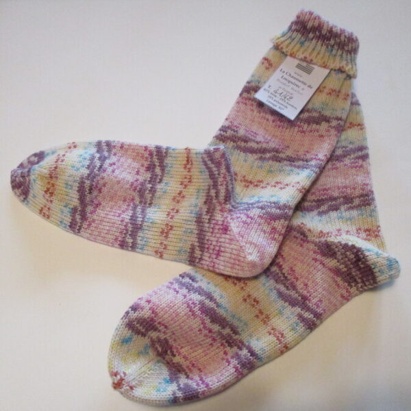 351-LAINE BAMBOU 41/42