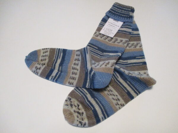 157-LAINE BAMBOU 37/38