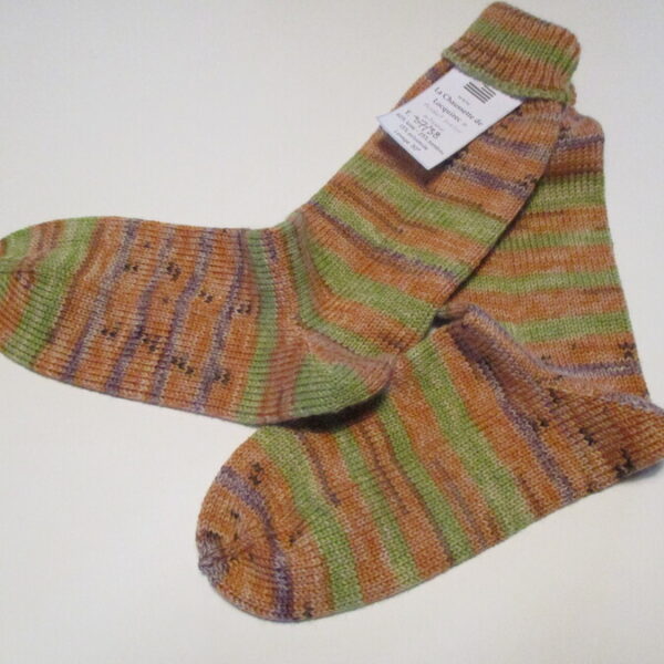 153-LAINE BAMBOU 37/38