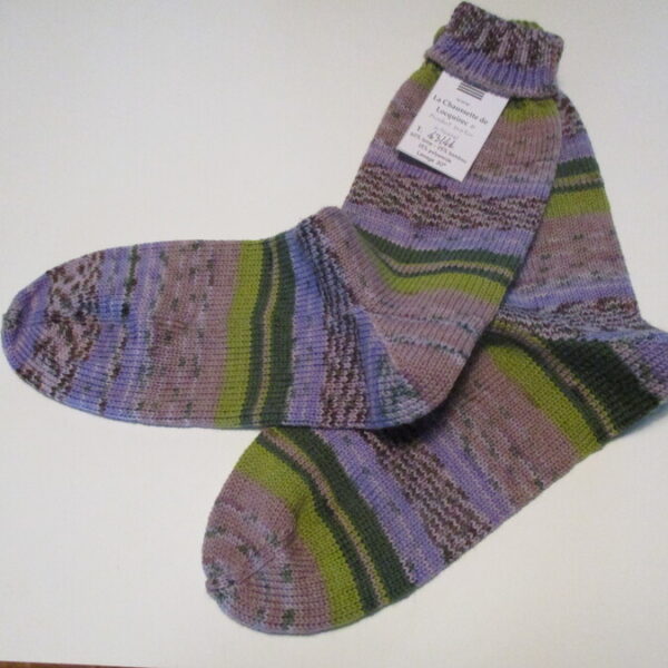 454-LAINE BAMBOU 43/44