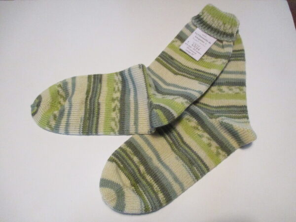 453-LAINE BAMBOU 43/44