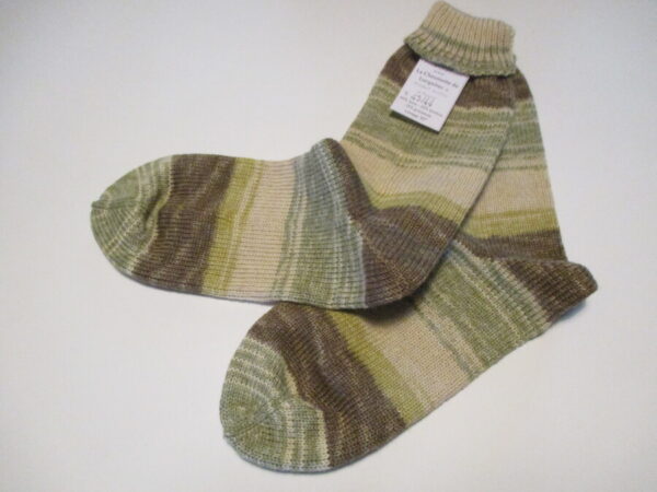 451-LAINE BAMBOU 43/44