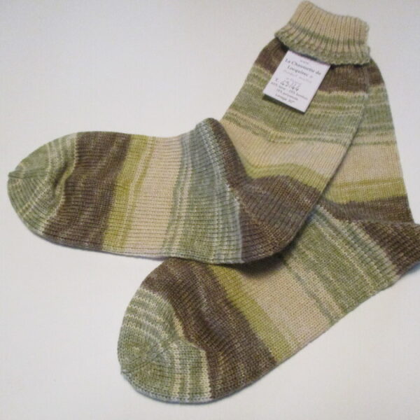 451-LAINE BAMBOU 43/44