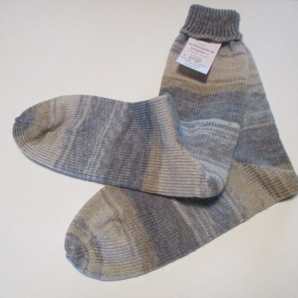 542-LAINE BAMBOU 45/46
