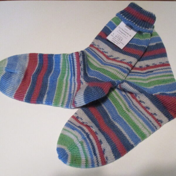 448-LAINE BAMBOU 43/44