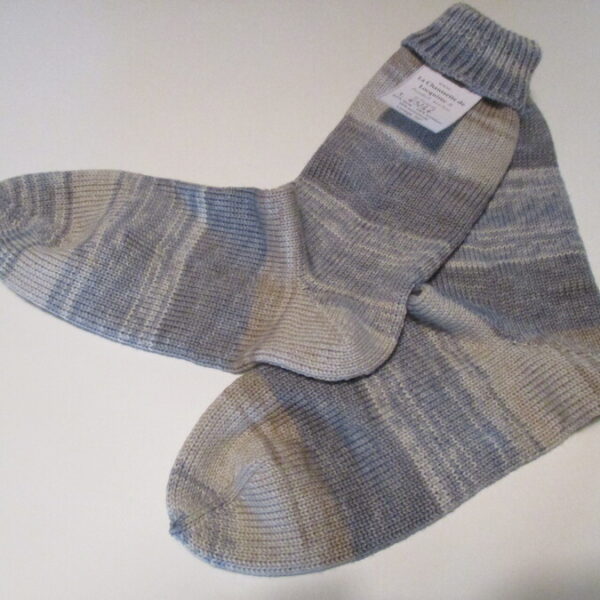447-LAINE BAMBOU 43/44