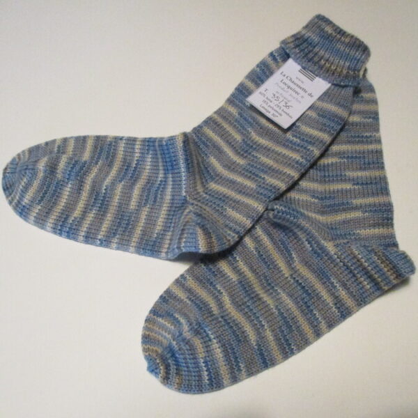 36-LAINE BAMBOU 35/36