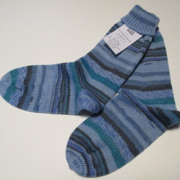33-LAINE BAMBOU 35/36