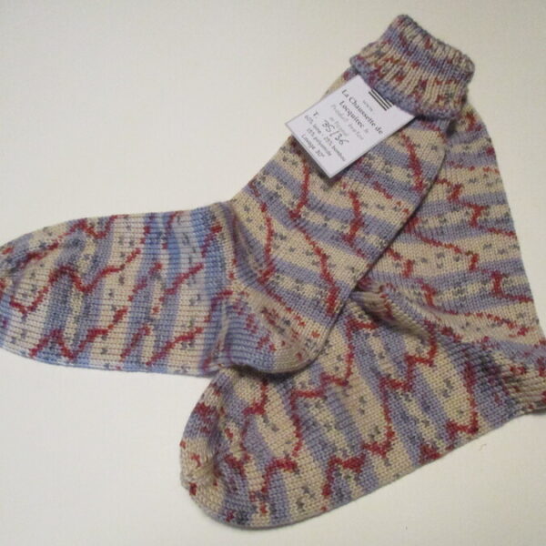 32-LAINE BAMBOU 35/36