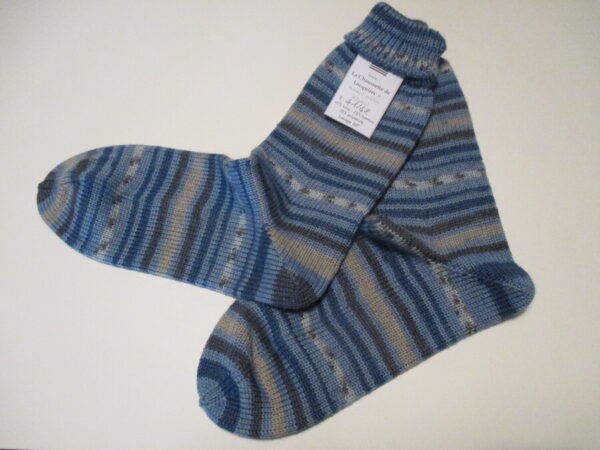 349-LAINE BAMBOU 41/42