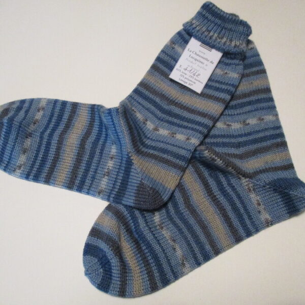 349-LAINE BAMBOU 41/42