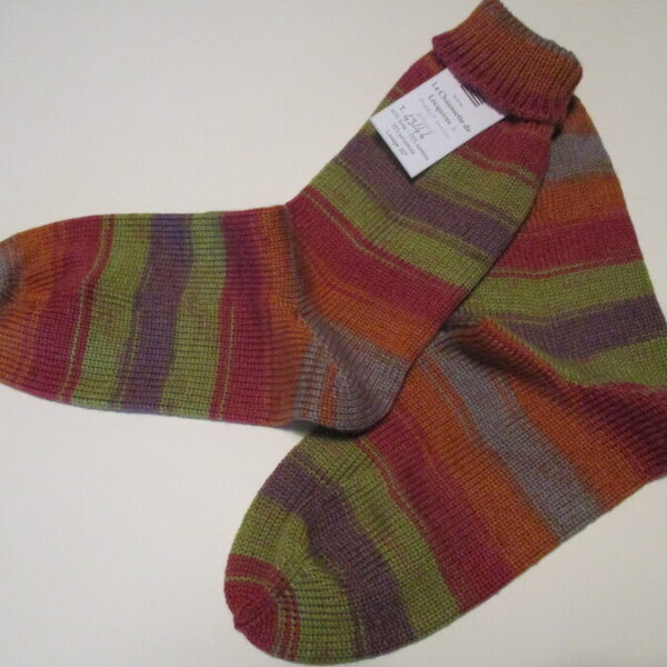 449-LAINE BAMBOU 43/44