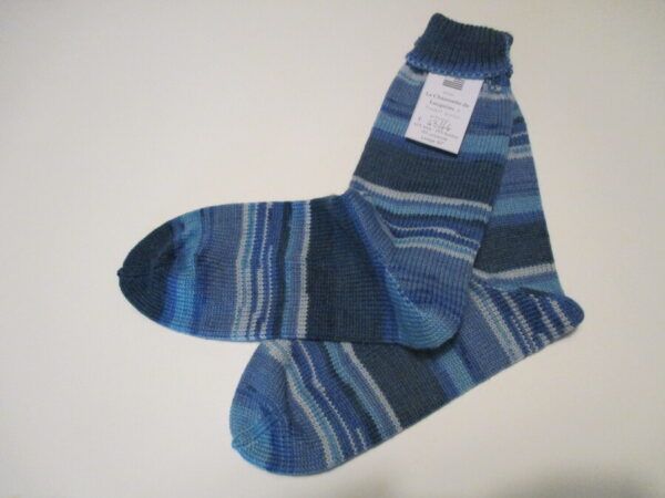 447-LAINE BAMBOU 43/44