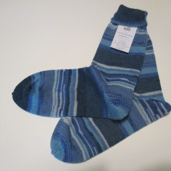 447-LAINE BAMBOU 43/44