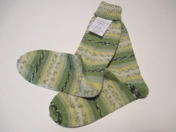 157-LAINE BAMBOU 37/38
