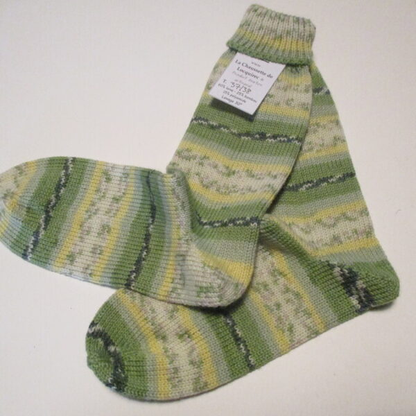 157-LAINE BAMBOU 37/38