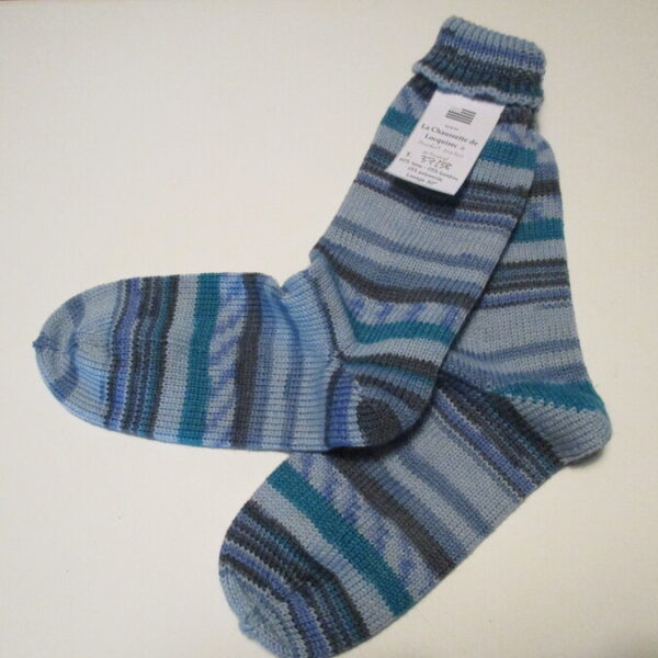 155-LAINE BAMBOU 37/38